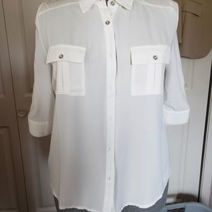 Imported Bogari Blouse